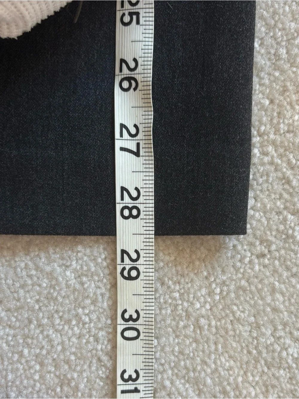 Ralph Lauren has two